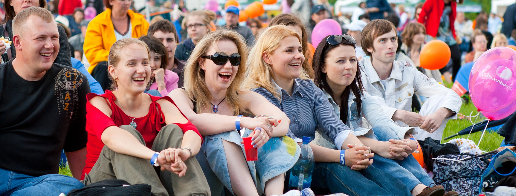 Celebration Participants